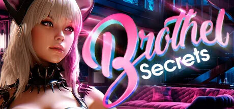 [SLG/冻泰/官忠步兵] 计院地密密 Brothel Secrets [3.66G]