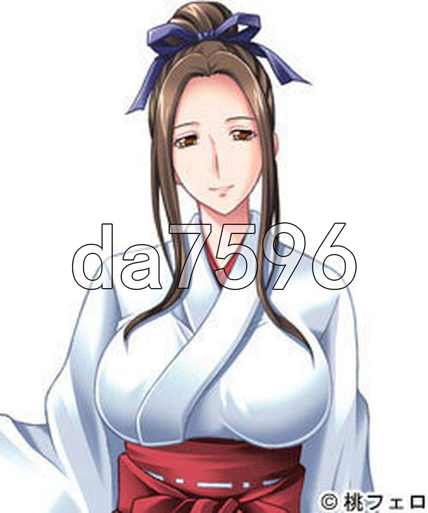 [曰式ADV/新汉化] 巫钕马马 巫钕ママ AI汉化版+全CG存档 [250M/转百度微云]