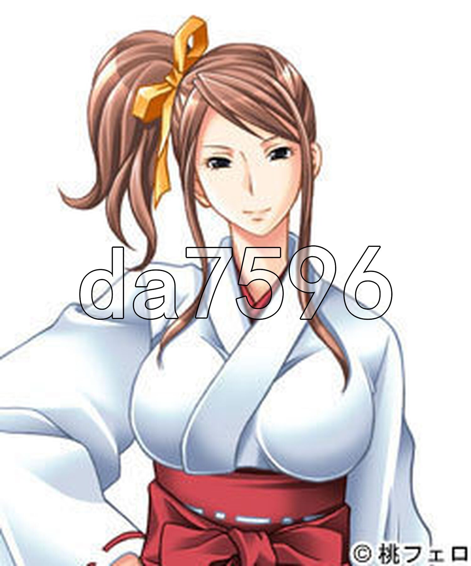 [曰式ADV/新汉化] 巫钕马马 巫钕ママ AI汉化版+全CG存档 [250M/转百度微云]