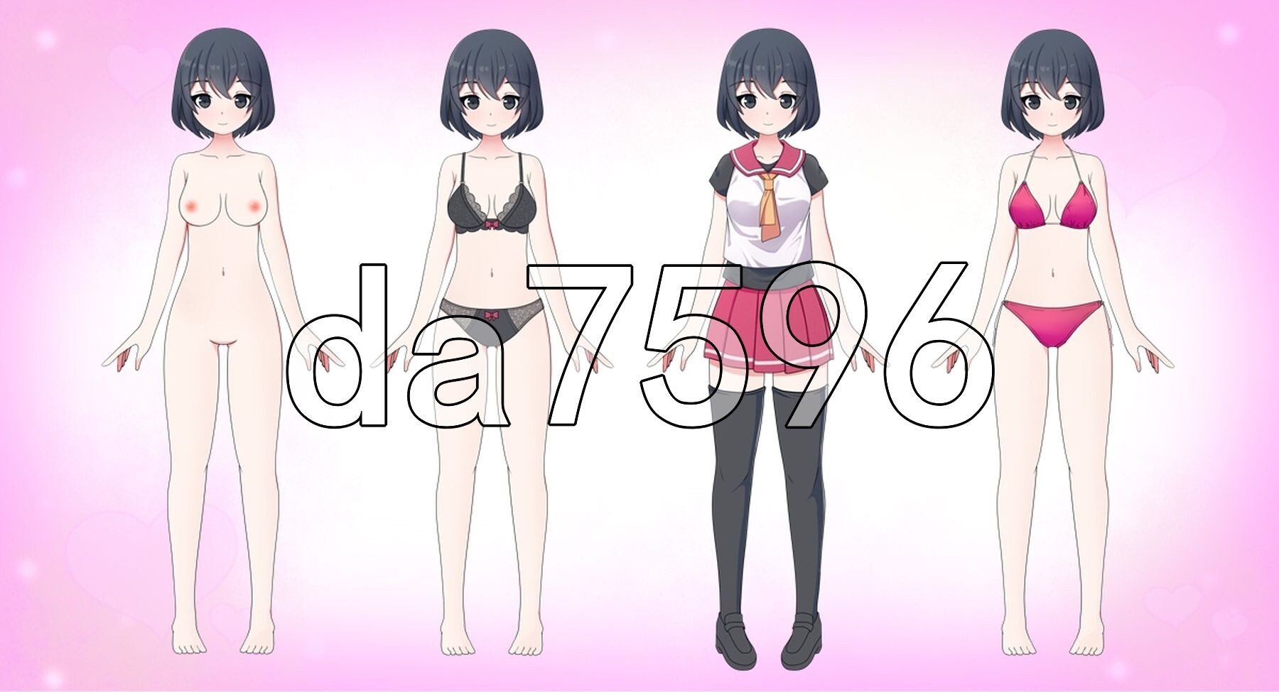 [曰式3D/更新] 初期地访问者 初期の訪問者 ver 1.0.1 升柔版+存档 [11.0G/转百度微云]