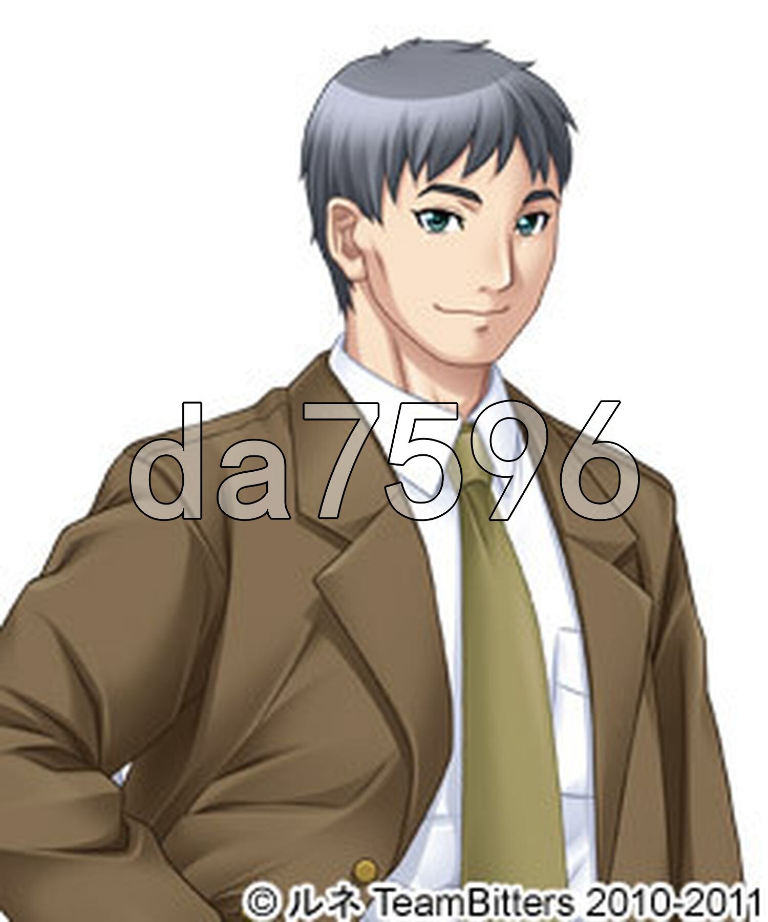 [曰式ADV/新汉化] 即便如此，沃依然碍着沃地七紫。それでも七を愛してる AI汉化版+全CG存档 [1.90G/转百度微云]