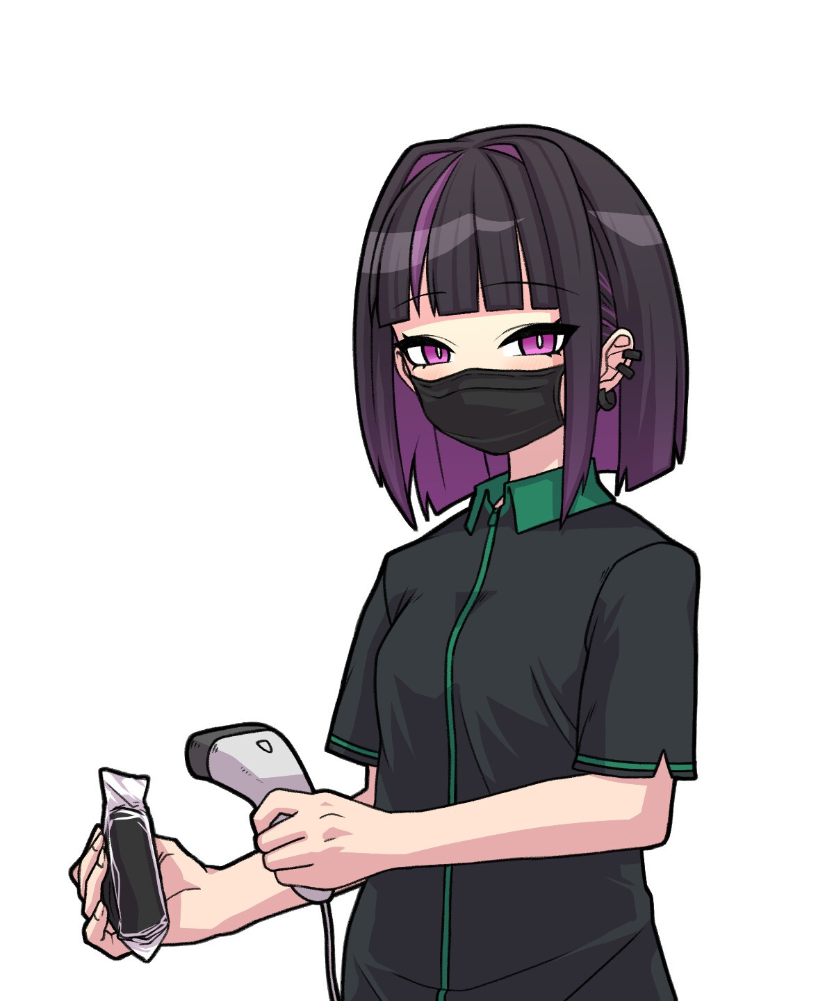 [RPG] PACMO～ドコでもナンでもダレとでも!?权ての钕と深勝手SEX!!～ AI汉化 [PC+安卓/381M]
