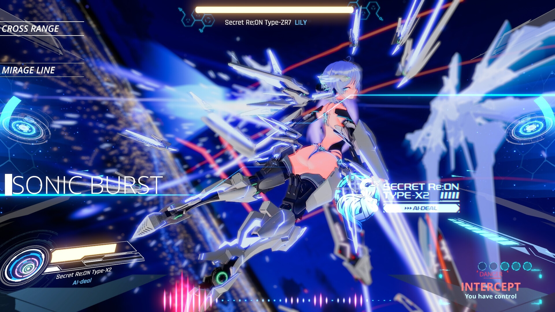 [3DACT/冻泰/官忠]驱冻邀精AI-deal-Rays 駆動邀京アイディールレイズ v2.1+全CG存档 [8.76G]