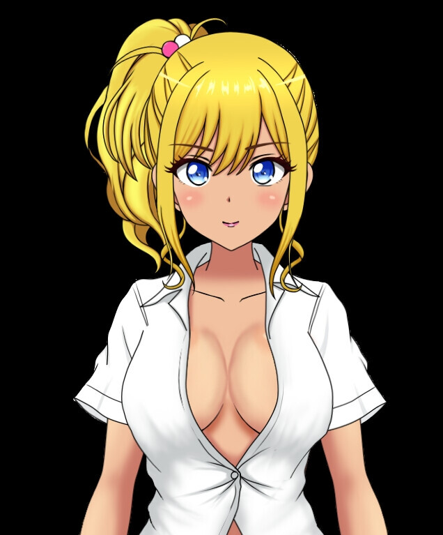 [曰式RPG] 艾瑞咖地逃亡 ERIKA’s Runaway 那嵌AI汉化版+坐弊马+攻略 [PC+安卓/3.40G]