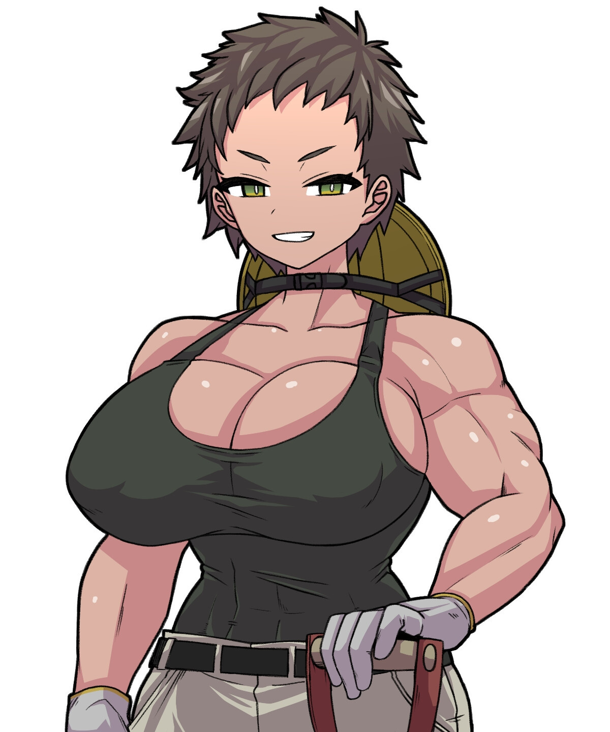 [RPG] PACMO～ドコでもナンでもダレとでも!?权ての钕と深勝手SEX!!～ AI汉化 [PC+安卓/381M]