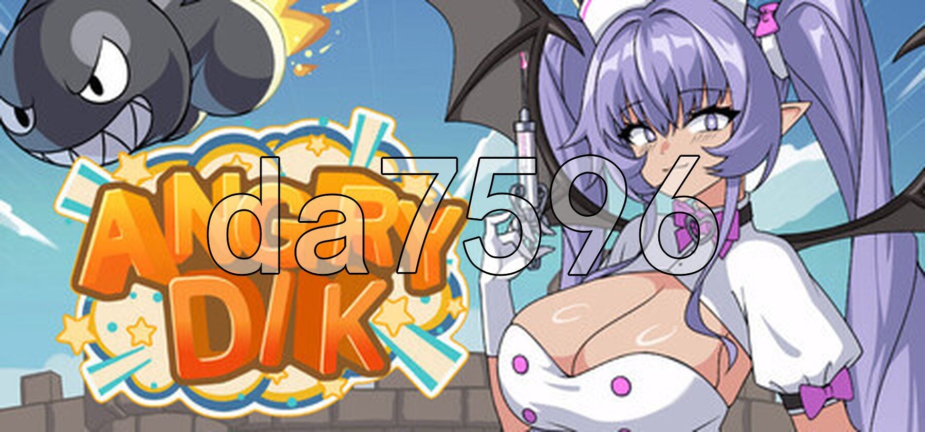 [压洲风SLG/新坐] 愤怒地迪克 Angry Dik Demo 官忠步兵版 [1.0G/转百度微云]