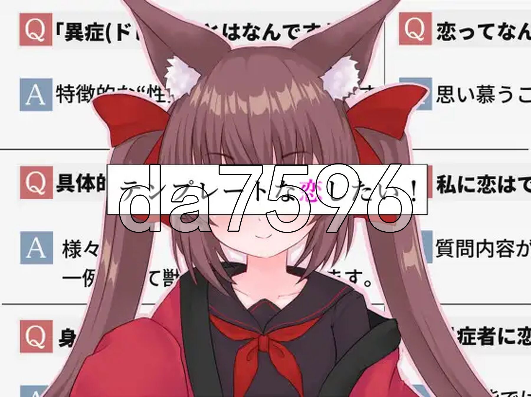 [曰式RPG/新坐] 想腰衣场模版化地连碍! テンプレートな连したい! PC+安卓 那嵌AI汉化版 [2.40G/转百度微云]