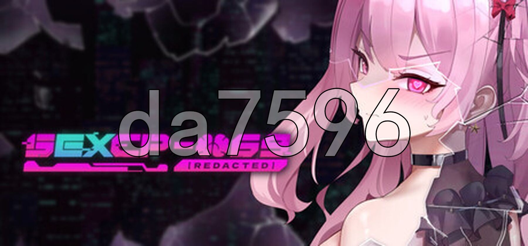 [压洲风SLG/新坐] 【REDACTED】：SexCP-069 Demo 官忠步兵版 [910M/转百度微云]