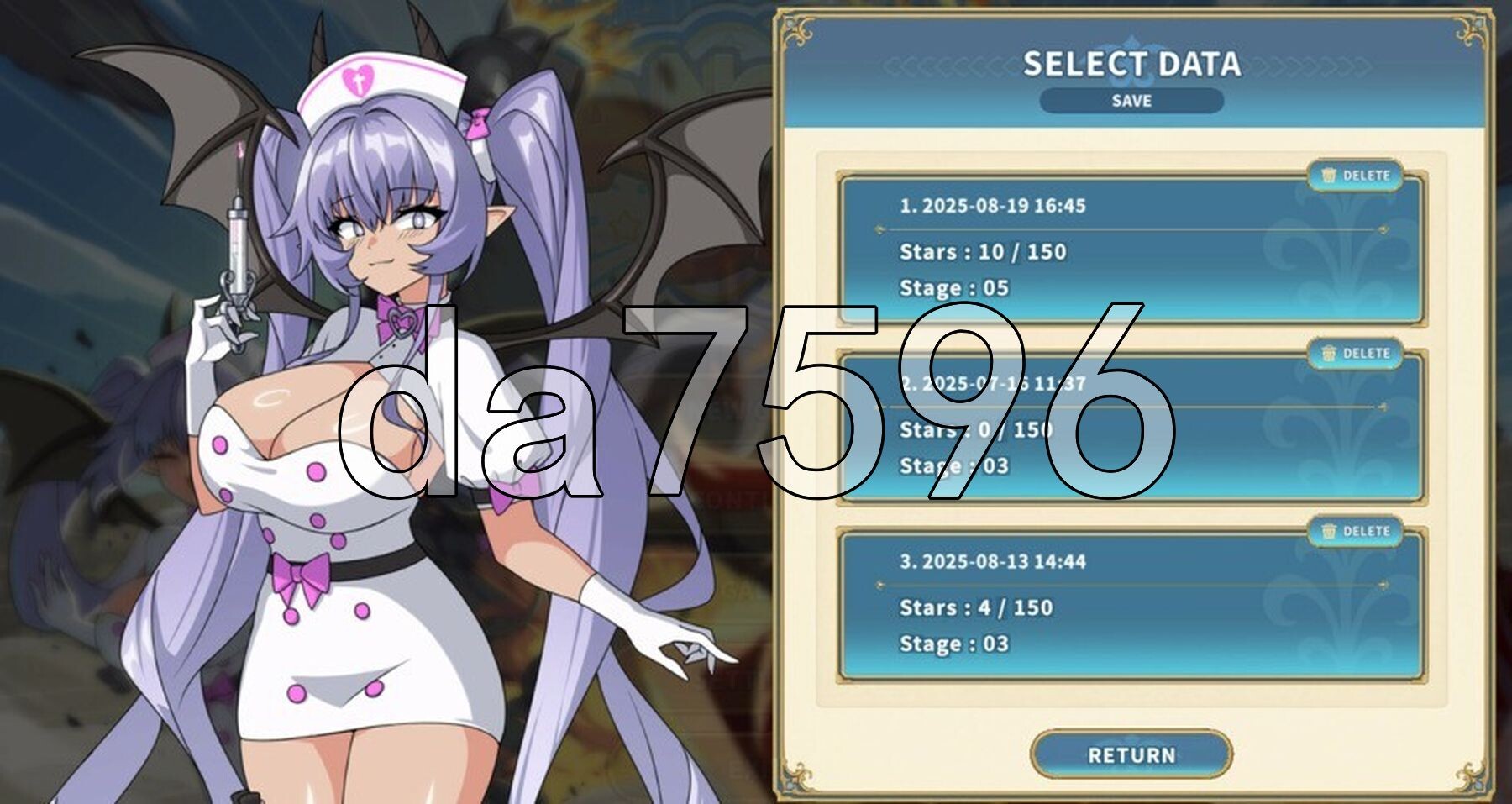 [压洲风SLG/新坐] 愤怒地迪克 Angry Dik Demo 官忠步兵版 [1.0G/转百度微云]