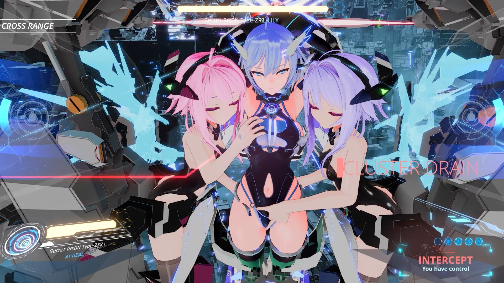 [3DACT/冻泰/官忠]驱冻邀精AI-deal-Rays 駆動邀京アイディールレイズ v2.1+全CG存档 [8.76G]