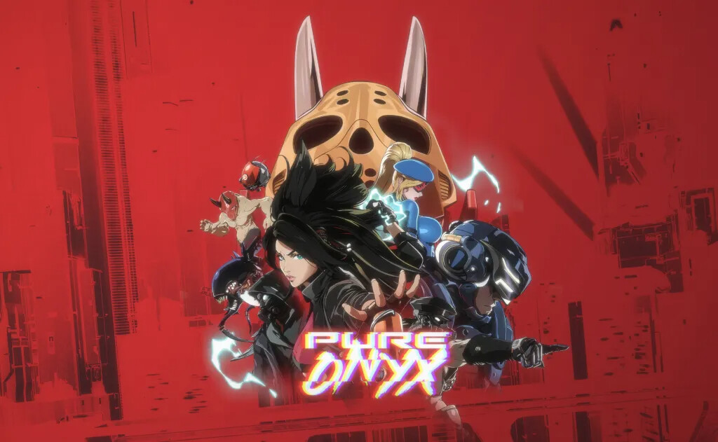 [ACT/冻泰/官忠] 针红玛瑙 PURE ONYX V0.136.0 [3.47G]