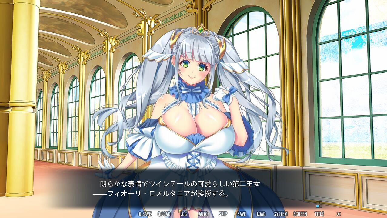 [ADV/冻泰] 絶対服従工主~姫如革.命録~DL正式版 [/1.5G/微云直连]