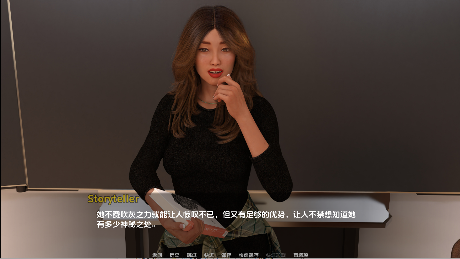[SLG/汉化] 赎钕尤细 Milf Games [v0.65] PC+安卓汉化版 [/12G/微云直连]