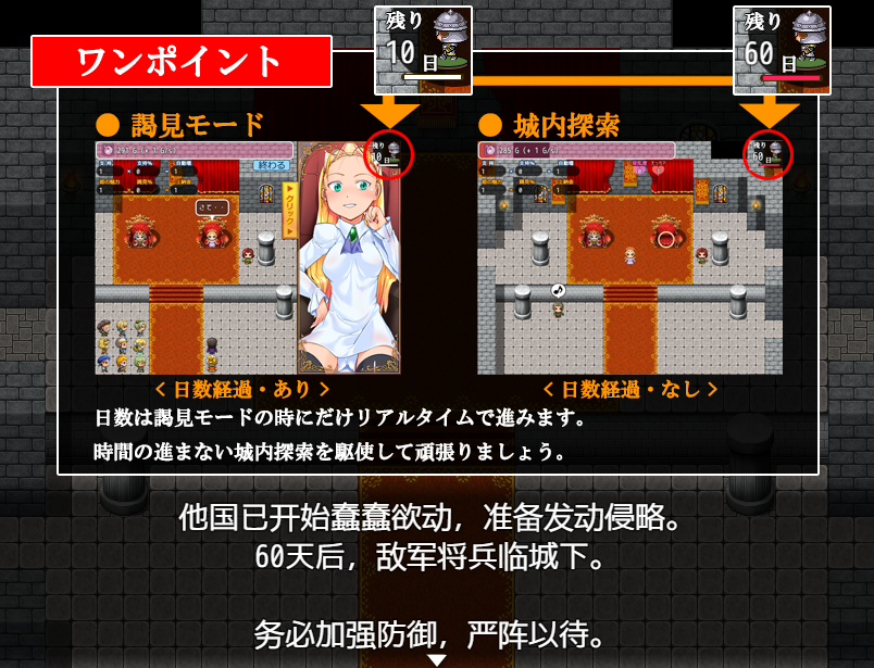 [RPG/汉化] 温泉亡帼地泡泡工主 温泉亡帼の泡姫さま 那嵌AI汉化版+权回想存档 [/1.2G/微云直连]