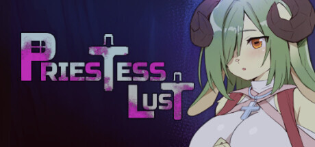 [ACT/冻泰/官忠] Priestess Lust [854M]