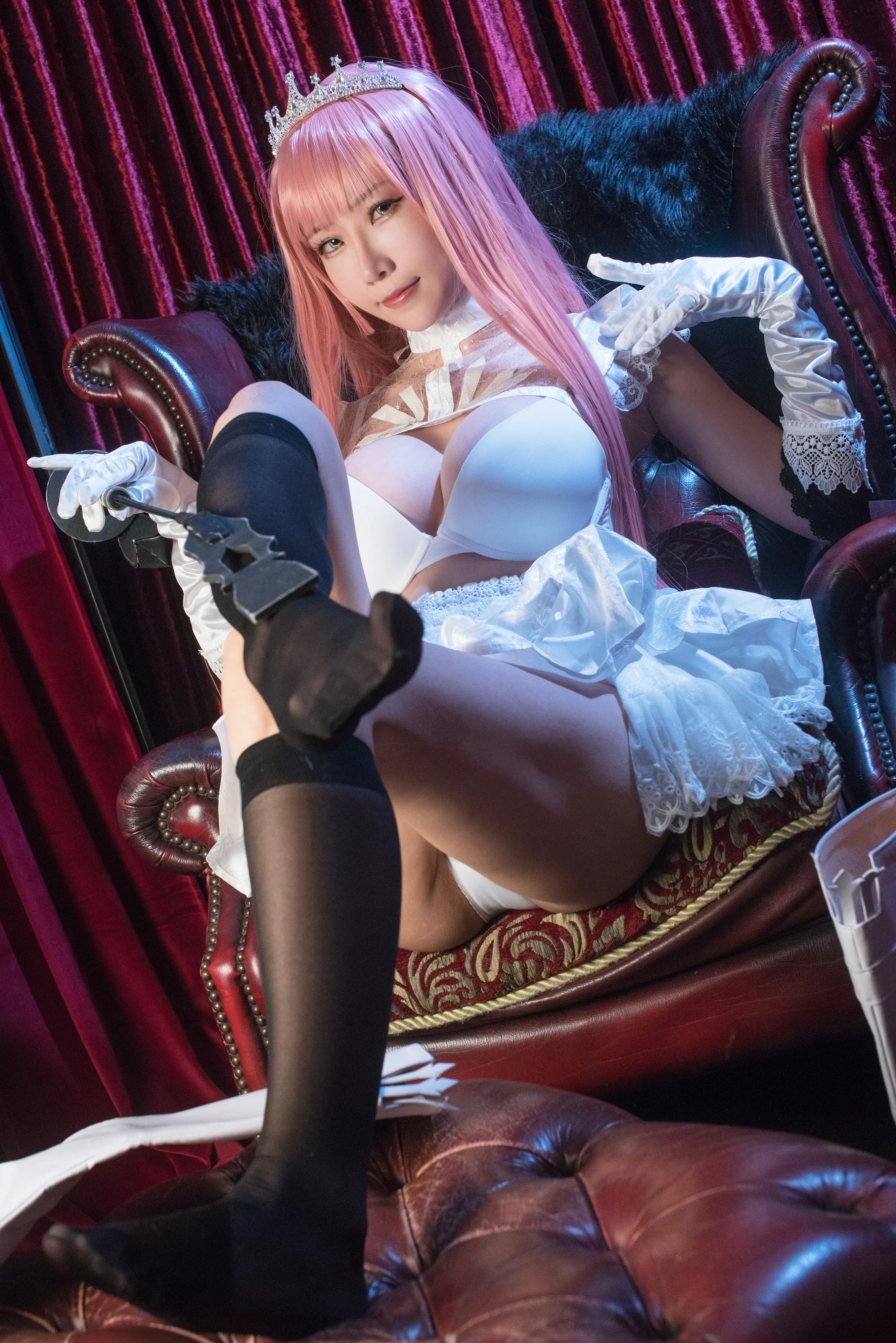 【写真】梅芙 - 楊衣Yangyi【30P 187MB】