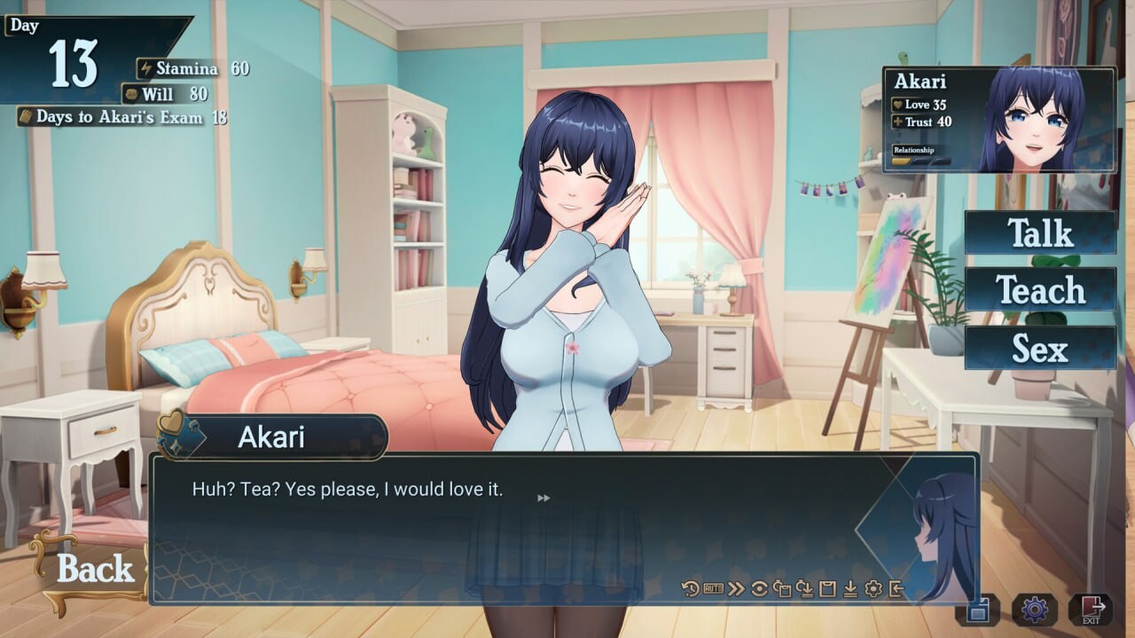 [3D互冻/冻泰/新坐/PC] 连碍庄元-家叫篇 Love Mansion 官忠步兵版 [2.5G/FM]