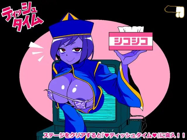 [猜拳SLG/像素冻泰/新坐/PC] 瑟晴猜权 僵失篇 工ロじゃんけん キョンシー編 AI汉化 [400M/FM]