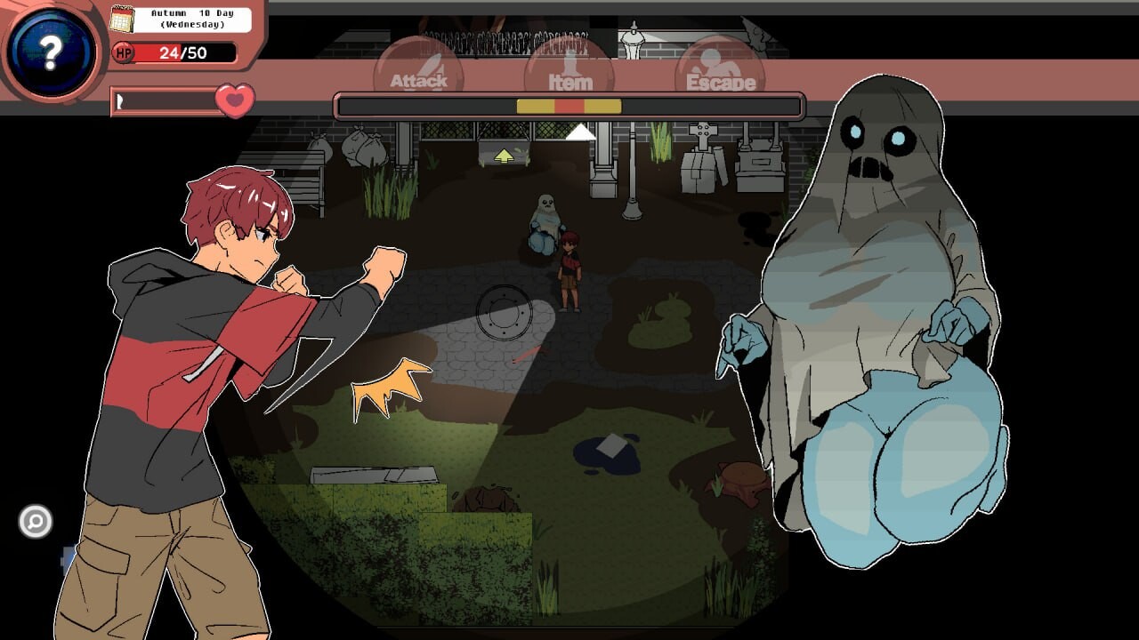 [曰式RPG/冻泰/新坐/PC] 诡异牛乃升或 Spooky Milk Life v0.65.7ea 官忠步兵版 [900M/FM]