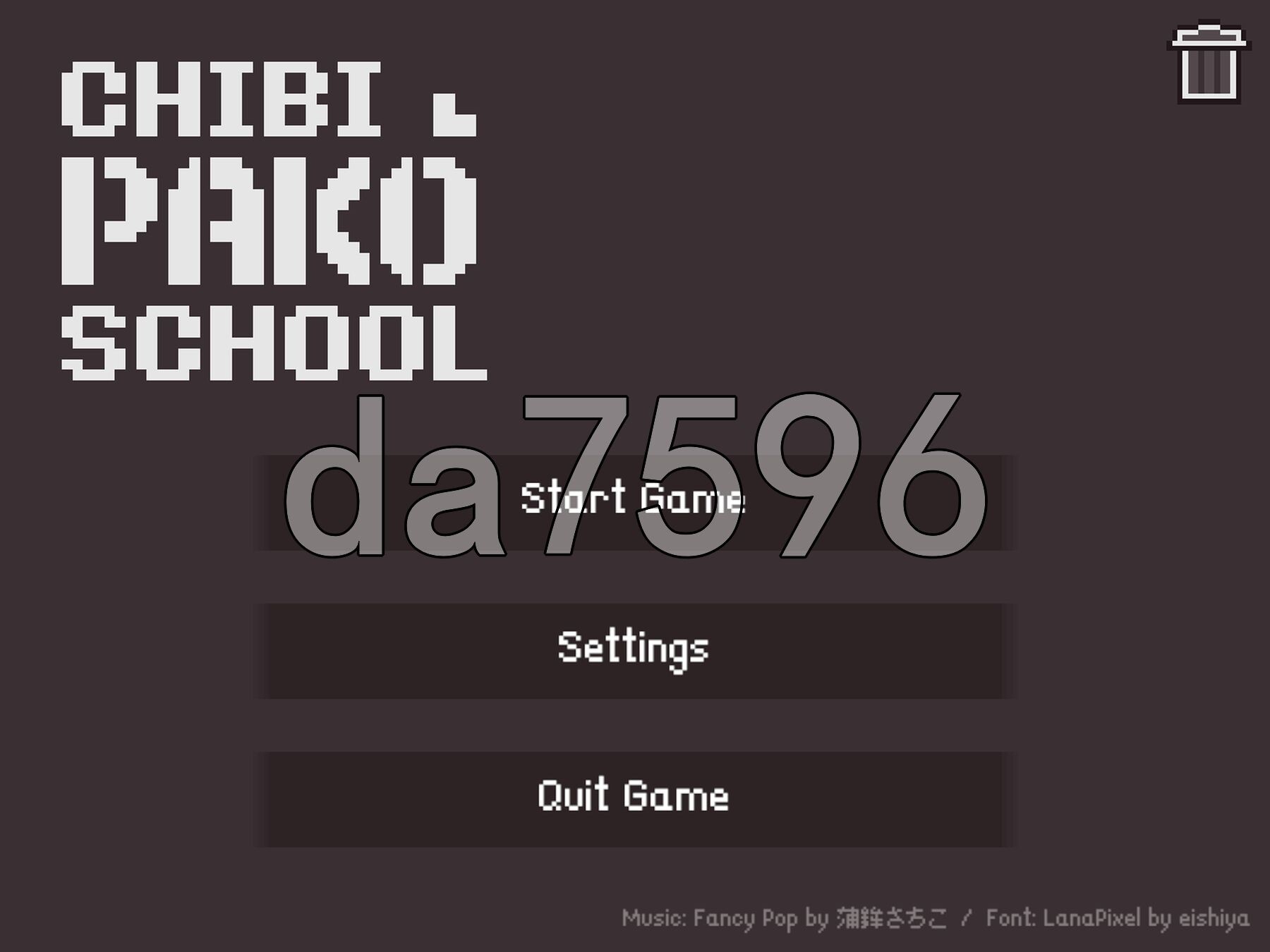 [曰式SLG/新坐] 谜你PAKO学笑 Chibi PAKO School 升柔版 [190M/转百度微云]
