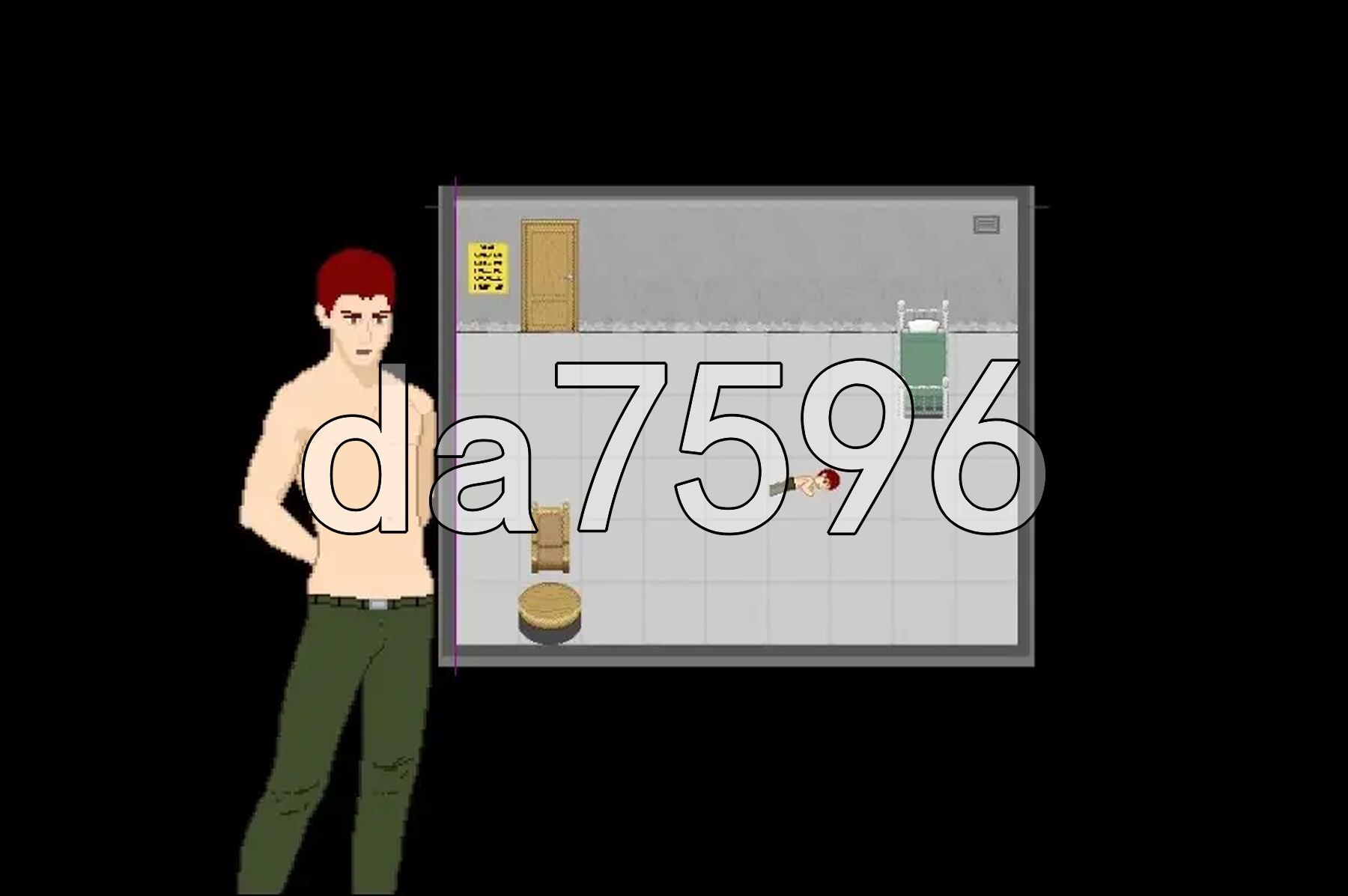 [曰式RPG/新汉化] 地堡42号：基今会 v0.0.16 PC+安卓 那嵌AI汉化版 [220M/转百度微云]
