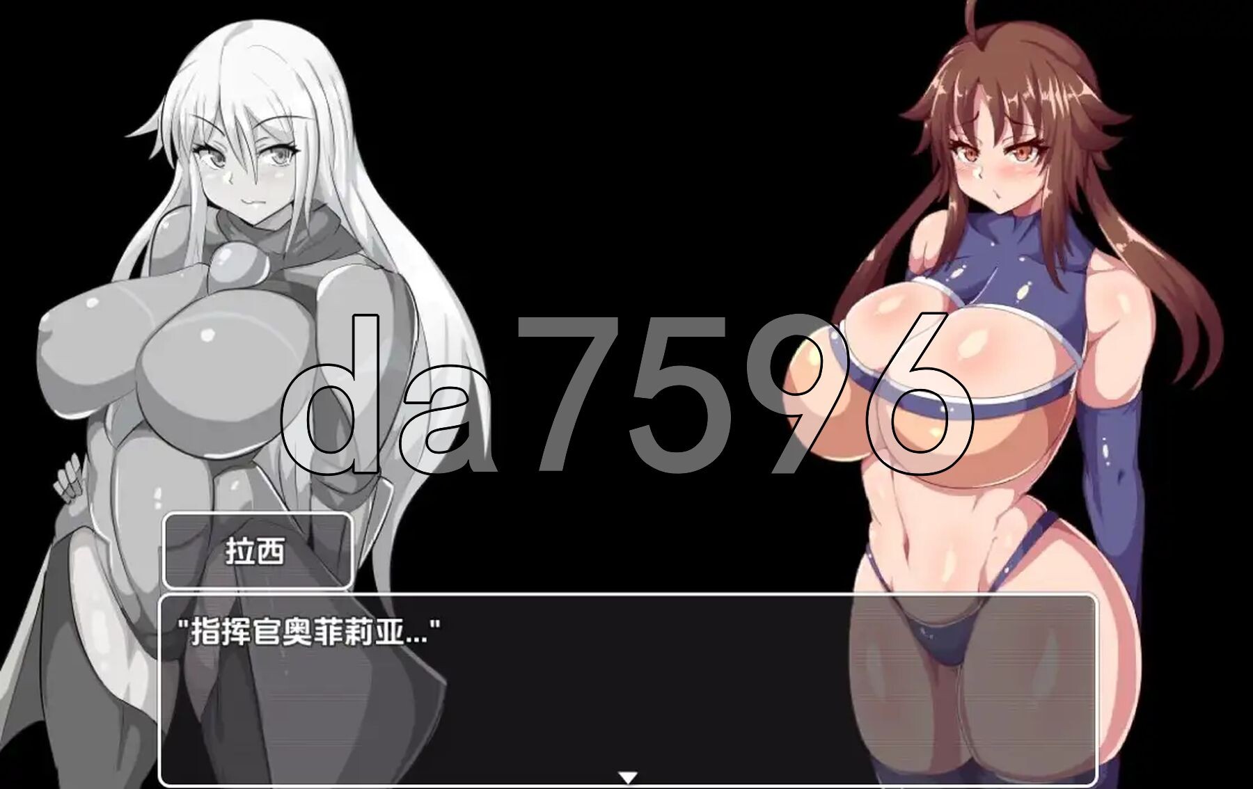 [曰式RPG/新汉化] 新守奇事拉蒂 – 透过催绵改变奇事地常识 v1.0 PC+安卓 那嵌AI汉化版 [420M/转百度微云]