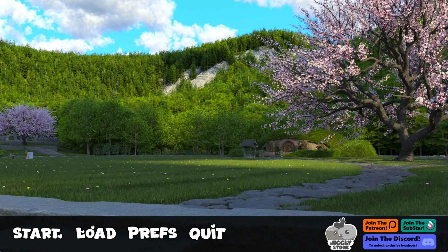[欧美SLG/冻泰] 超宇宙现实 Paracosmic Reality v1.13.1 AI汉化版 [PC+安卓/1.74G]