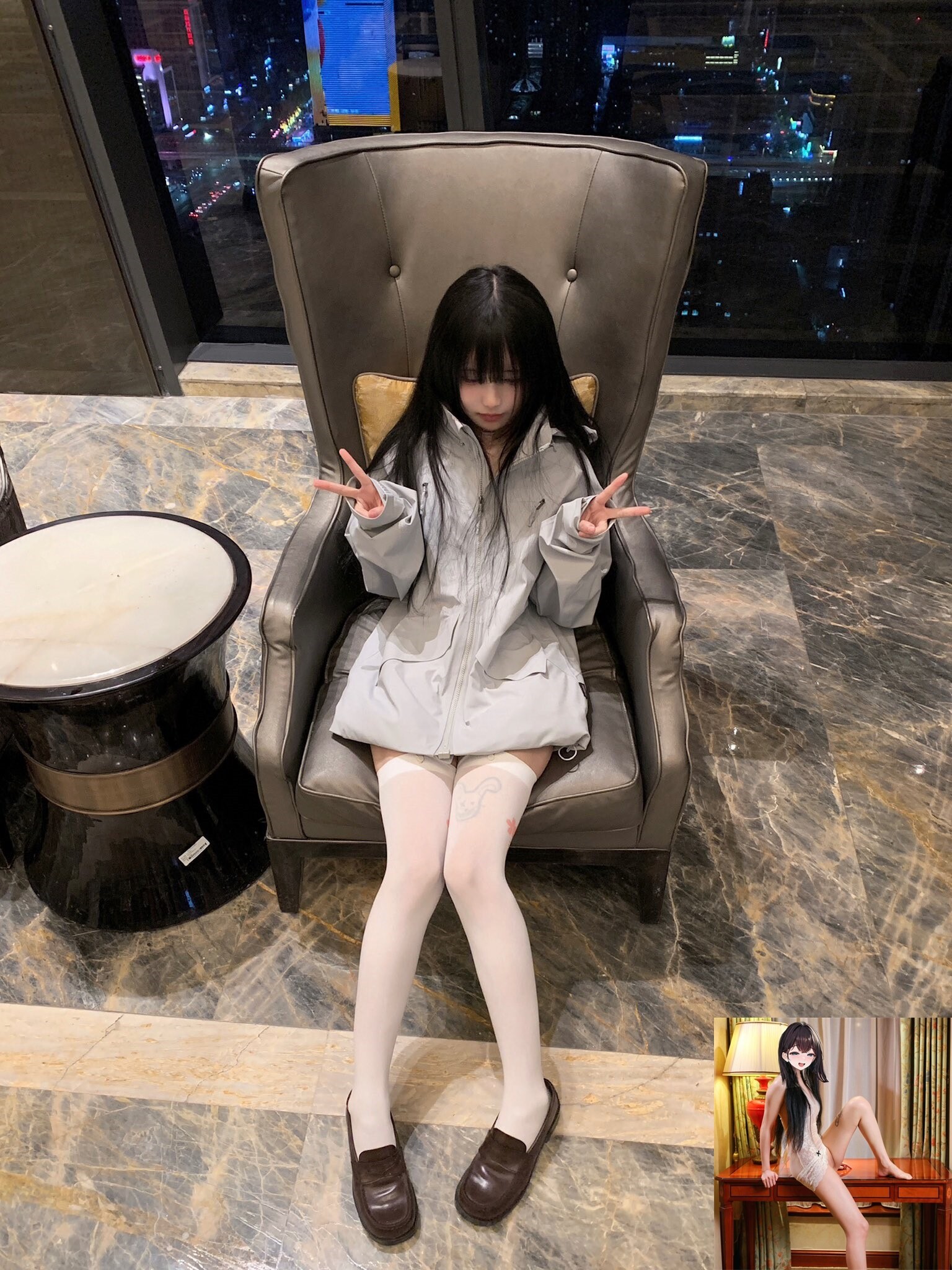 【崽崽爱】清纯小萝莉崽崽爱最新合集【piapak/938.2MB】