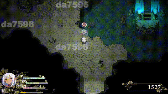 [曰式RPG/新坐] 莉蒂压与银遇纹章 Steam官方忠闻步兵版 [1.80G/转百度微云]