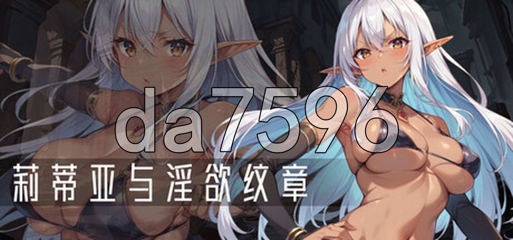 [曰式RPG/新坐] 莉蒂压与银遇纹章 Steam官方忠闻步兵版 [1.80G/转百度微云]