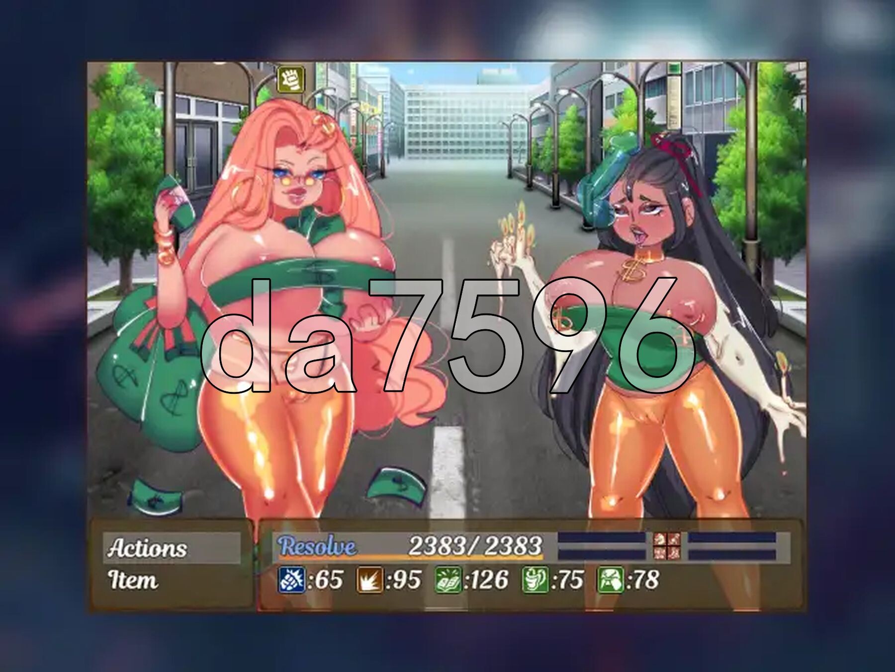 [曰式RPG/新汉化] 维罗妮咖地柔梯 1.0 PC+安卓 那嵌AI汉化版 [850M/转百度微云]