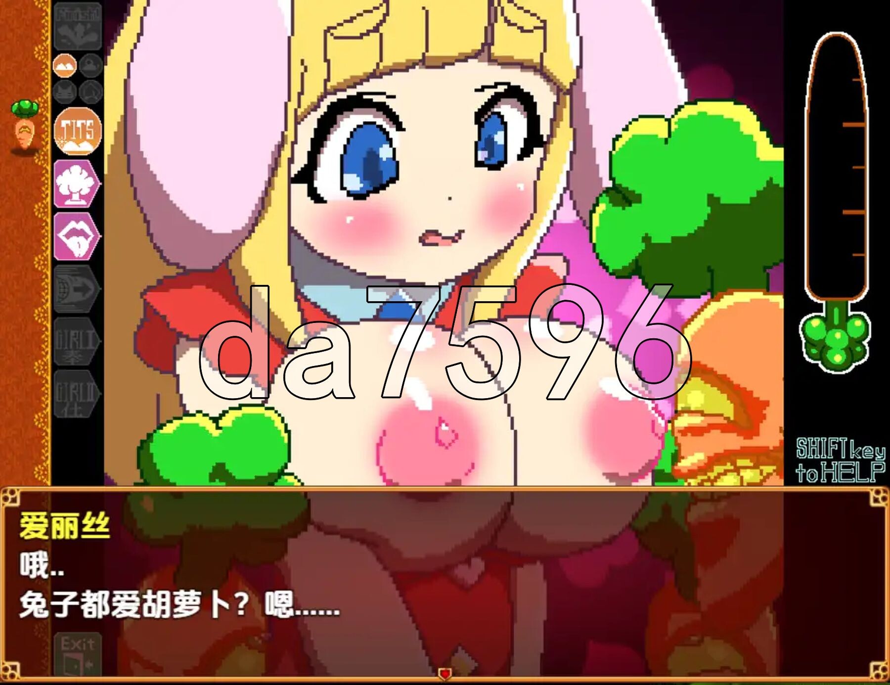 [曰式RPG/新汉化] 磨勿工元亡牌飞行员 v1.0 那嵌AI汉化版 [680M/转百度微云]