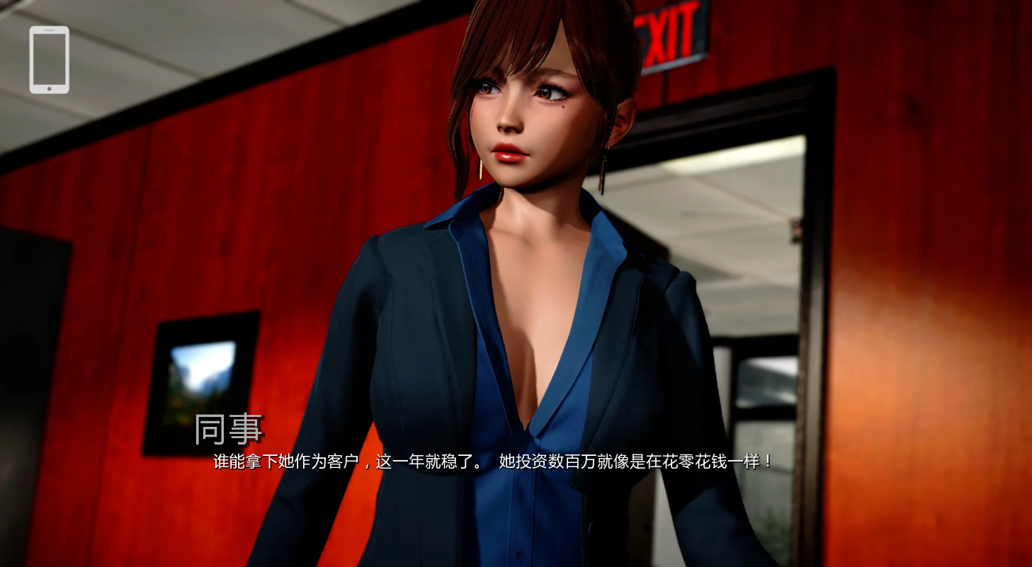 [SLG/汉化] 亡地盼软 King's Revolt v0.1.1 PC+安卓AI汉化版 [/1.3G/微云直连]