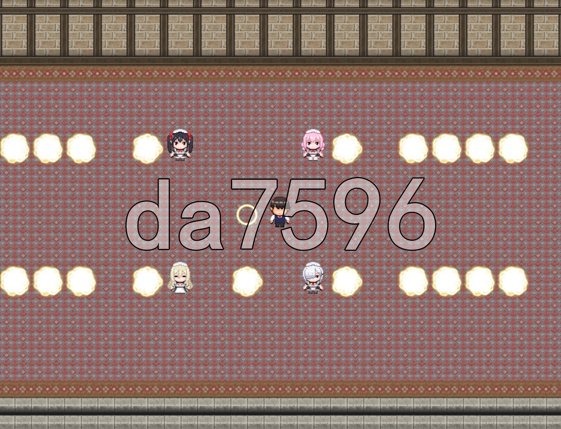 [日式RPG/新作] 幸福女仆婚约 ハッピーメイドウエディング v25.10.04 AI汉化版+全回想存档 [1.10G/多空转百度微云]