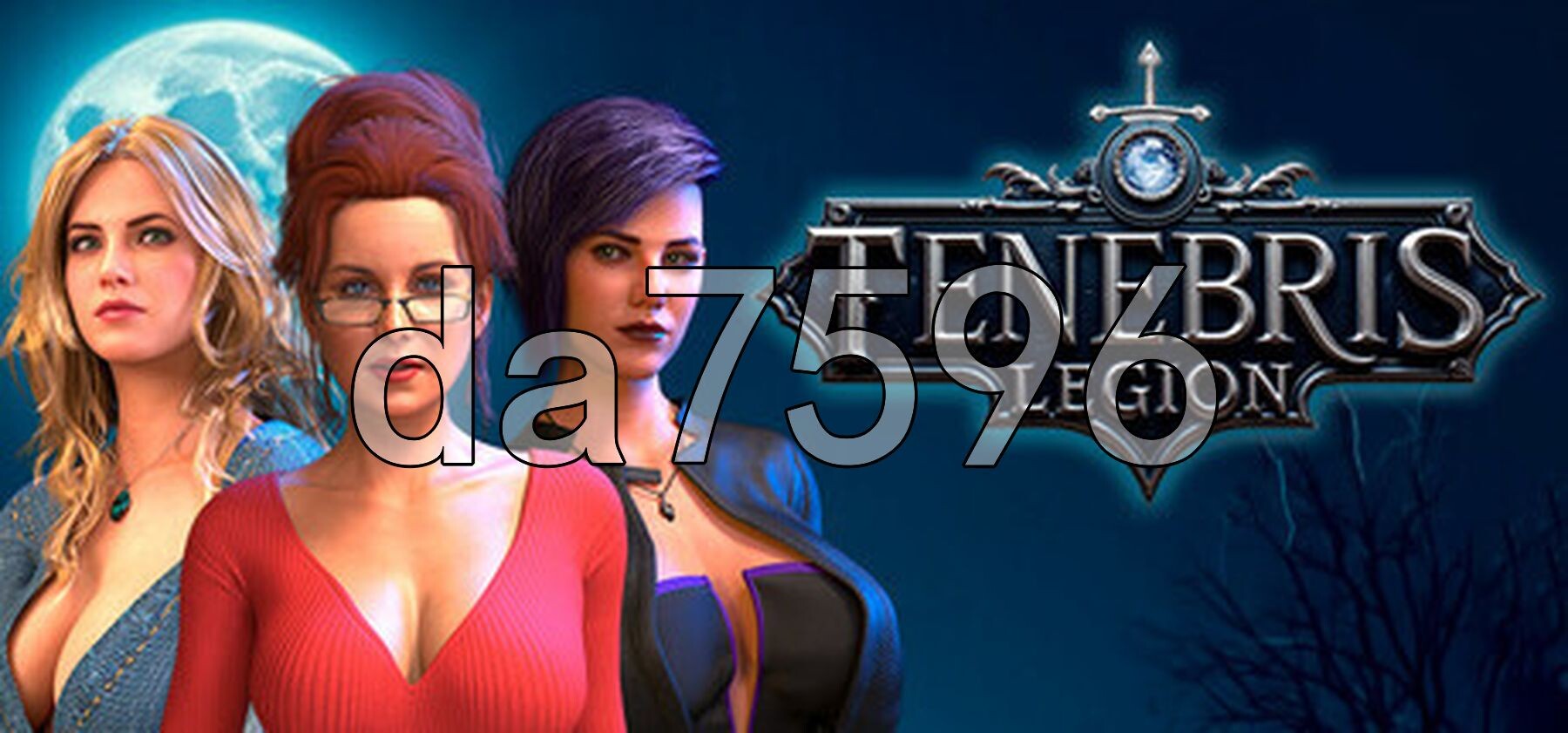 [欧美3D/新作] 暗影军团 Tenebris Legion Demo v0.2.1 官中步兵版 [3.60G/多空转百度微云]