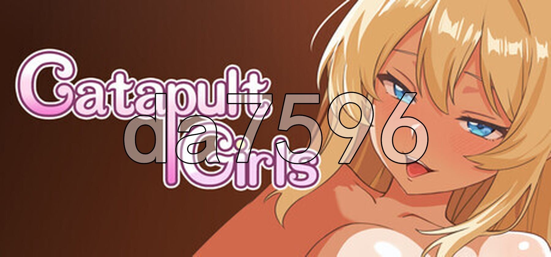 [亚洲风SLG/新作] 弹射少女 Catapult Girls 官中步兵版 [650M/多空转百度微云]