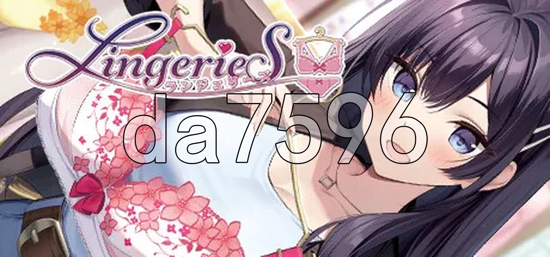 [日式SLG/动态/更新] 内衣S LingerieS ランジェリーズ V1.37 Steam官方中文版+全DLC+存档 [3.60G/多空转百度微云]