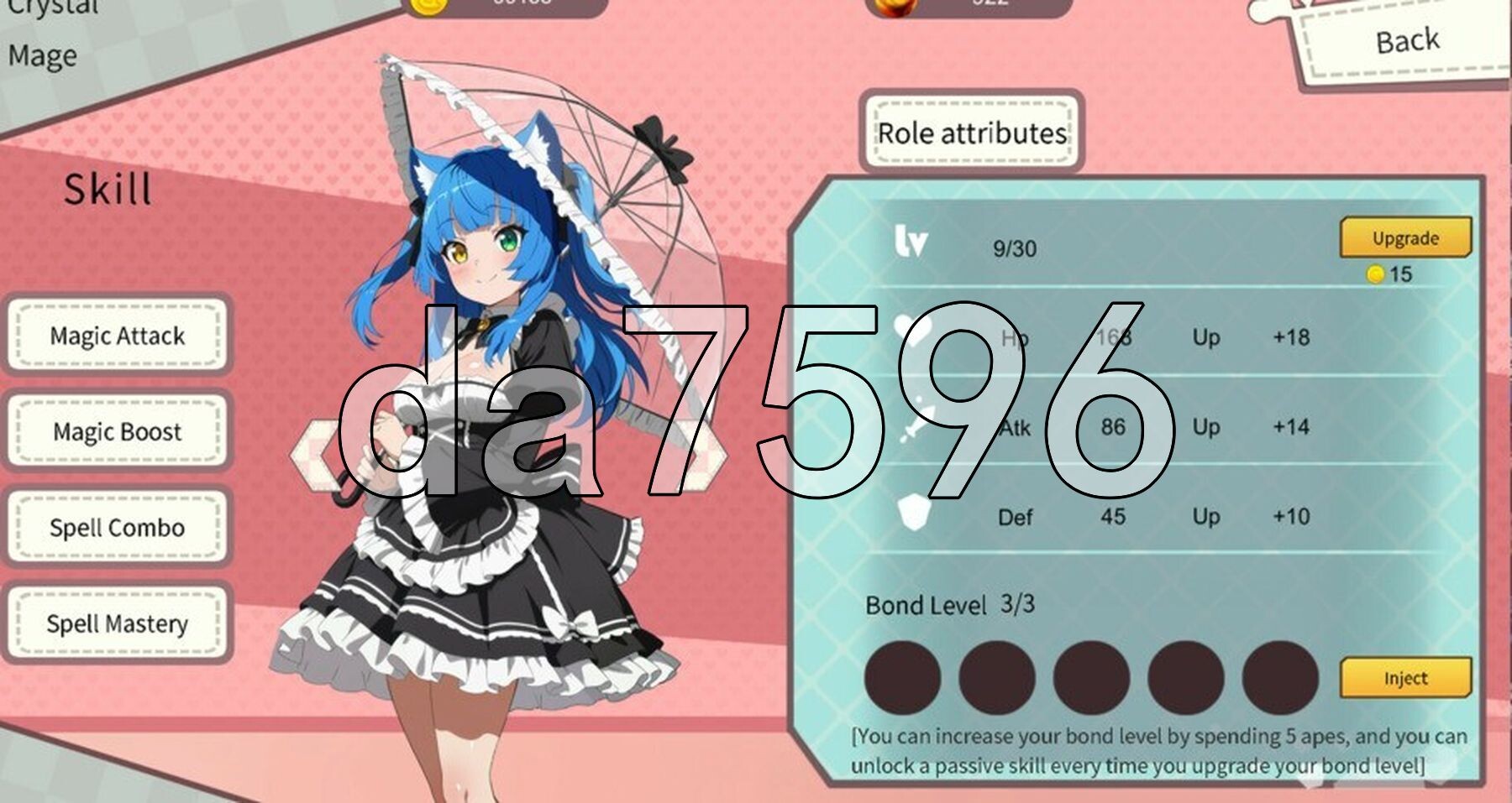 [亚洲风SLG/新作] 弹射少女 Catapult Girls 官中步兵版 [650M/多空转百度微云]