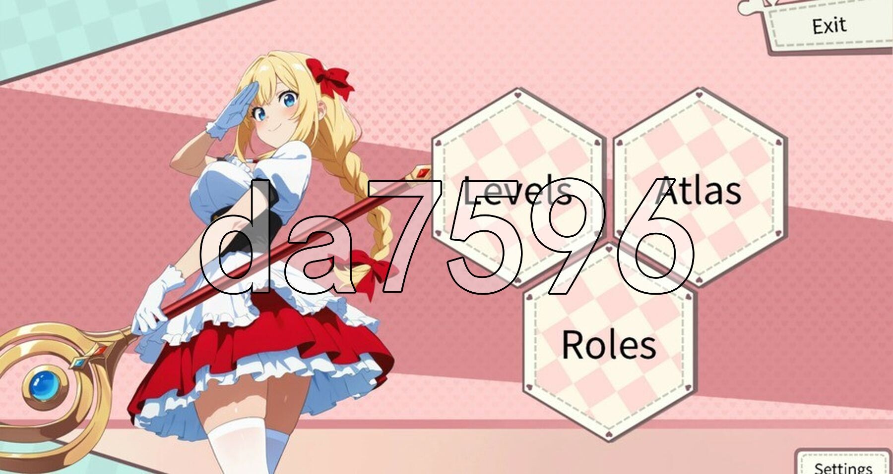 [亚洲风SLG/新作] 弹射少女 Catapult Girls 官中步兵版 [650M/多空转百度微云]