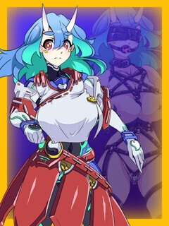 [回合RPG] 淫染的退魔鬼 淫染の退魔鬼 AI汉化版+全回想存档 [1.40G]