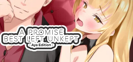 [亚洲风SLG/动态] 一诺千劫-阿雅版 A Promise Best Left Unkept – Aya Edition V0.9.3 官方中文版 [9.90G]  【FM/BD】