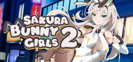 [亚洲风SLG] 樱花兔女郎2 Sakura Bunny Girls 2 v1.0 汉化步兵 [PC+安卓980M]