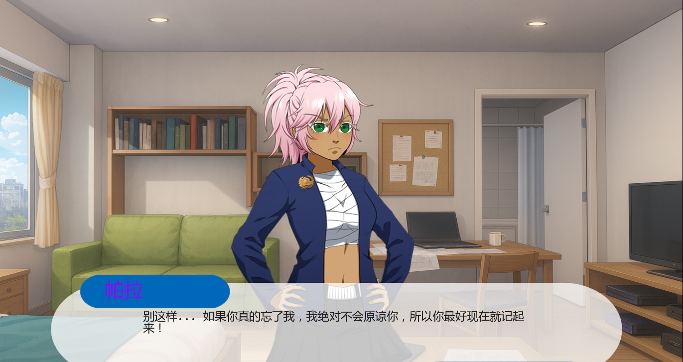 [SLG/汉化] 色情计划 Ero Scheme [v0.05 Pre-Alpha] PC+安卓AI汉化版 [多空/3.9G/微云直连]