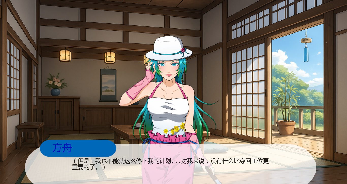 [SLG/汉化] 色情计划 Ero Scheme [v0.05 Pre-Alpha] PC+安卓AI汉化版 [多空/3.9G/微云直连]