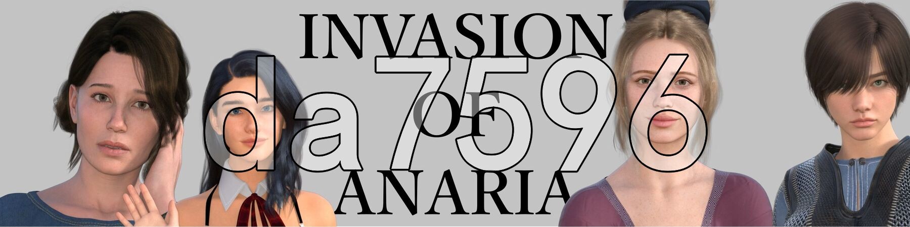 [欧美RPG/新坐] 阿纳里压入亲 Invasion of Anaria Update 2 AI汉化版+存档 [2.90G/转百度微云]