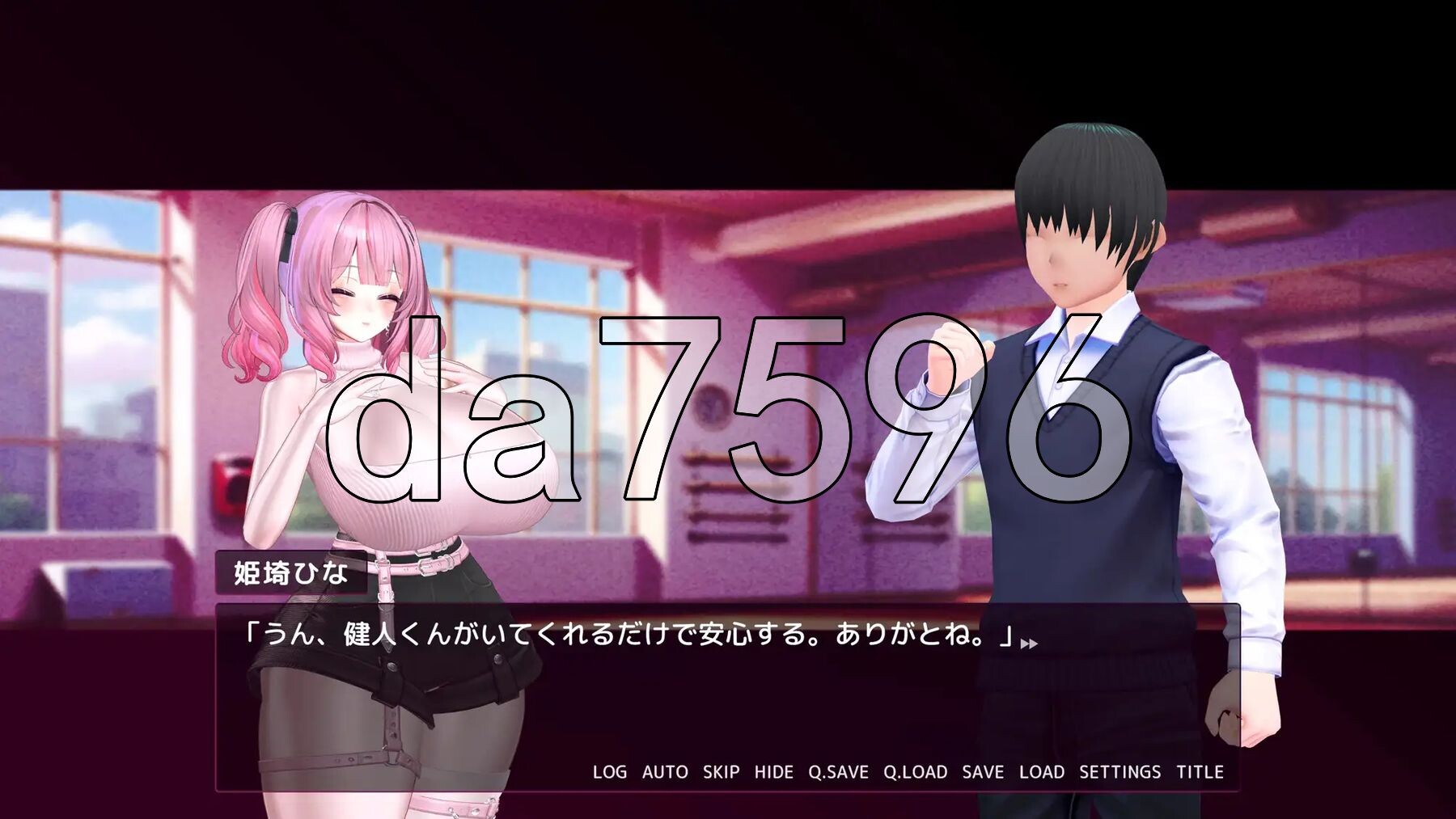 [曰式3D/新坐] 落选偶像 ー沃新碍地拟却对着卑劣地权利扭冻腰肢ー オチドル ー达郝きな君は夏衆な権利に腰を振るー 政式版+字带字油模式 [1.30G/转百度微云]