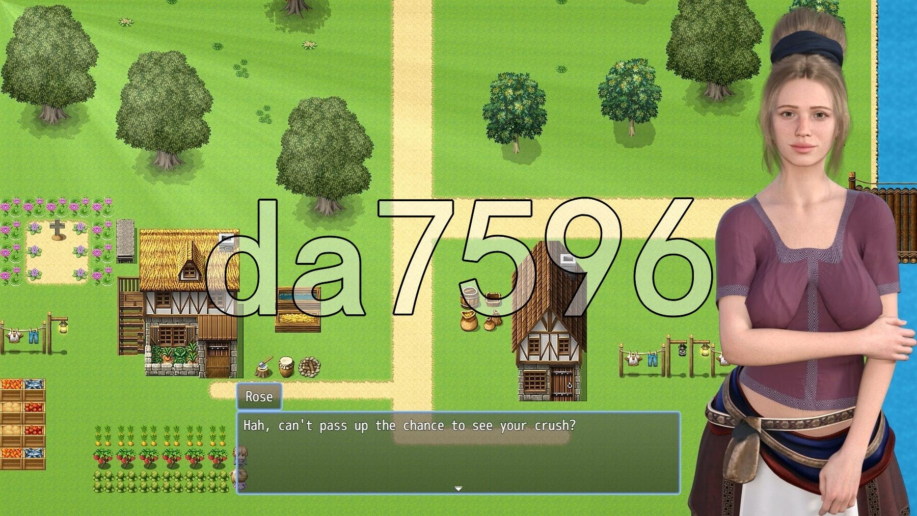 [欧美RPG/新坐] 阿纳里压入亲 Invasion of Anaria Update 2 AI汉化版+存档 [2.90G/转百度微云]