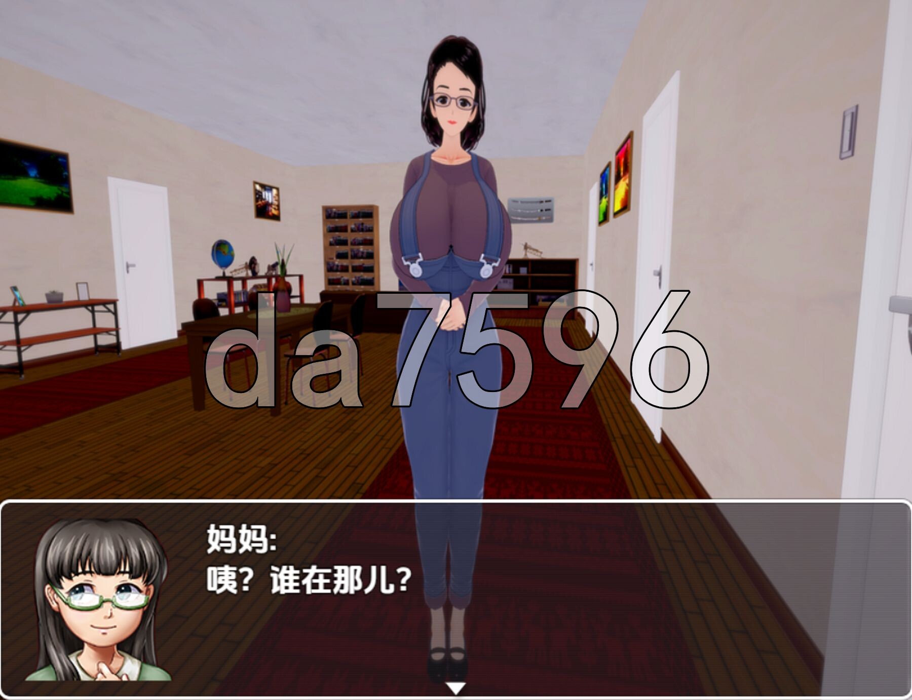 [曰式RPG/新汉化] 新冒险新升或 v0.7.0 PC+安卓 那嵌AI汉化步兵版 [1.40G/转百度微云]