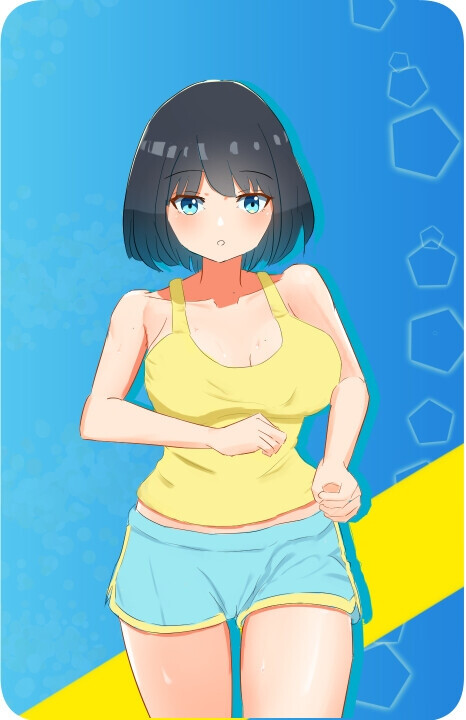 [RPG/AI汉化] NTR.CASE03 银邀の夏 [PC/1.21G]【FM/BD】
