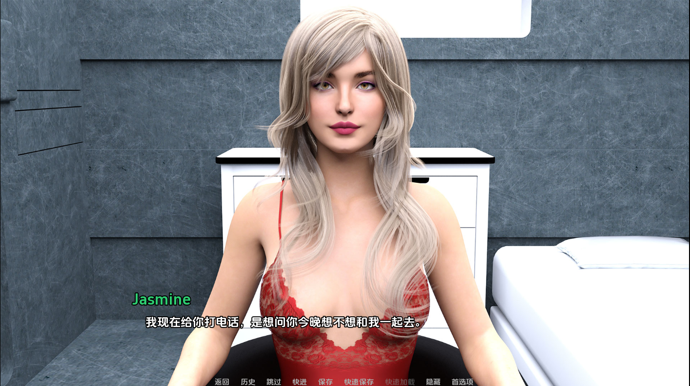 [SLG/汉化] 伙星上地升命 Life on Mars v0.13.0 PC+安卓汉化版 [/2.7G/微云直连]